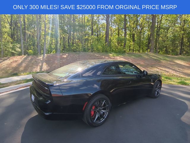 Used 2024 Black Dodge R/T Scat Pack image 13
