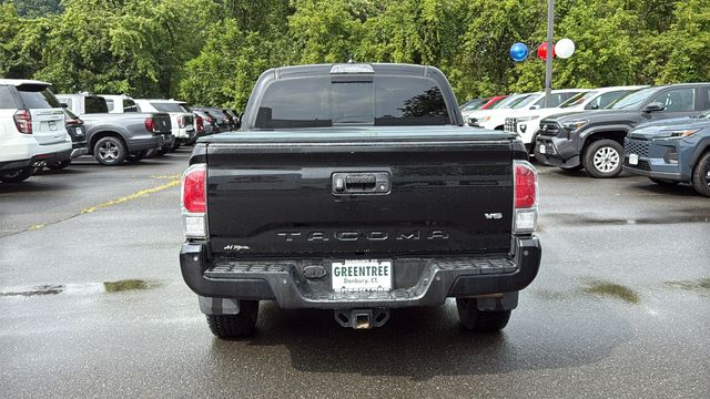 Used 2021 Toyota Tacoma Truck
