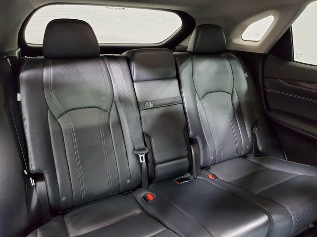 2016 Lexus RX RX photo