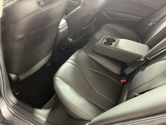 used 2019 Acura ILX car, priced at $15,979