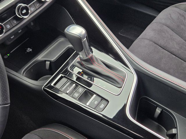 used 2025 Acura ADX car, priced at $35,400