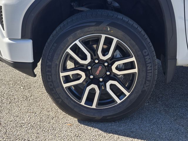 Used 2025 GMC Sierra 1500 Truck