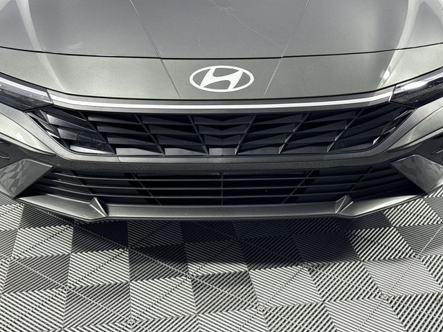 New 2025 Hyundai Elantra For Sale in Indianapolis, IN