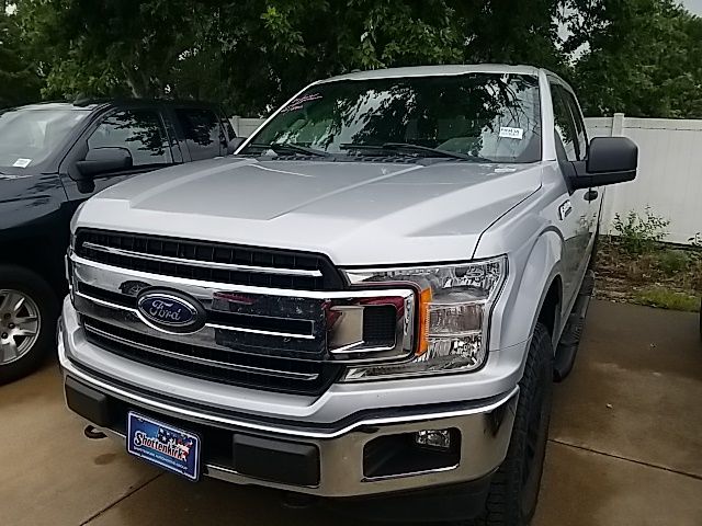 Used 2018 Ford F-150 Truck