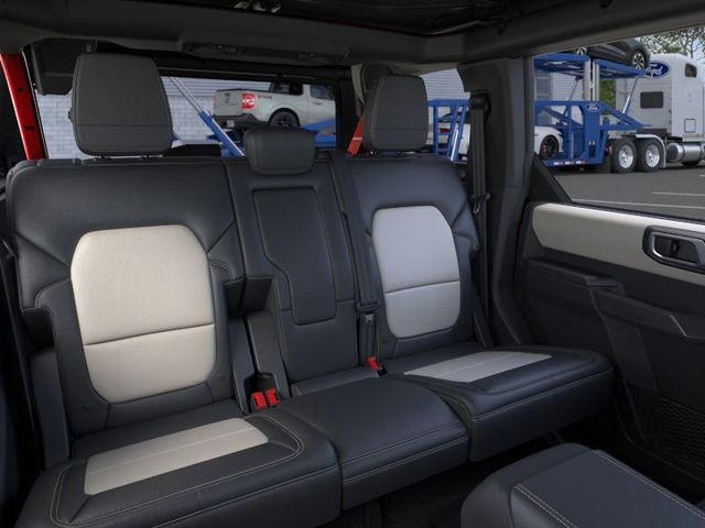 2026 Ford Bronco Outer Banks:168625