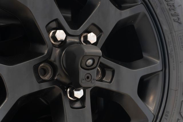 Used 2020 Jeep Wrangler SUV