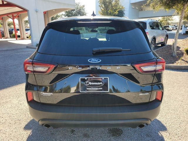 Used 2025 Black Ford ST-Line Select image 11