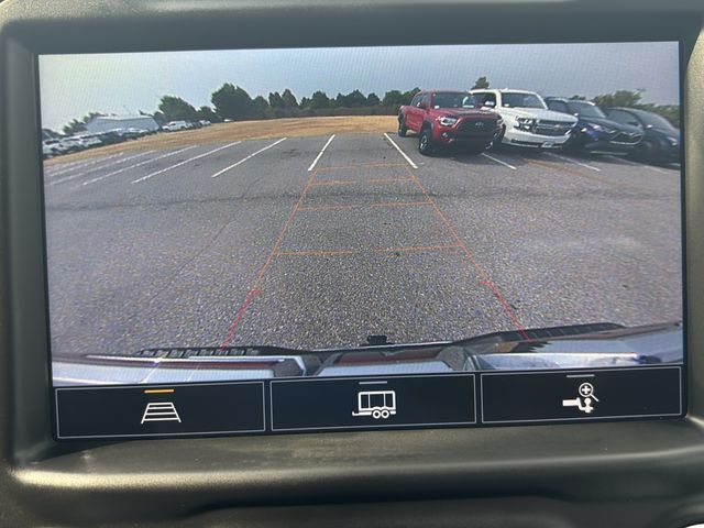Used 2021 GMC Sierra 2500HD Truck