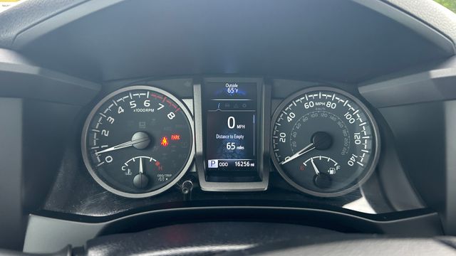 Used 2023 Toyota Tacoma Truck