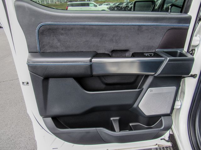 2025 Ford F-150 Platinum:167941