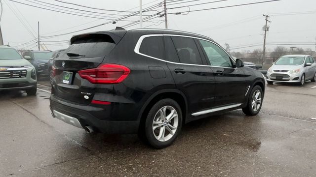 Used 2019 BMW X3 For Sale in Livonia, MI