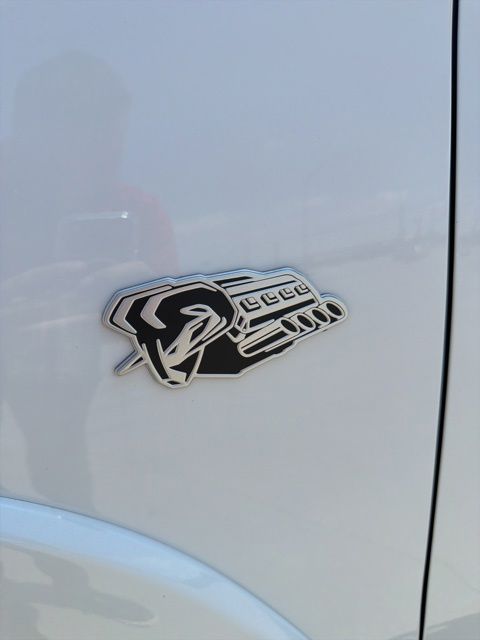 New 2026 Ram 1500 Truck