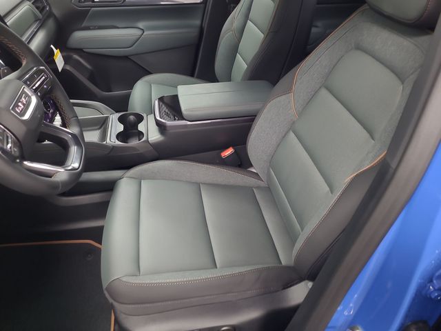 2026 – GMC – Terrain