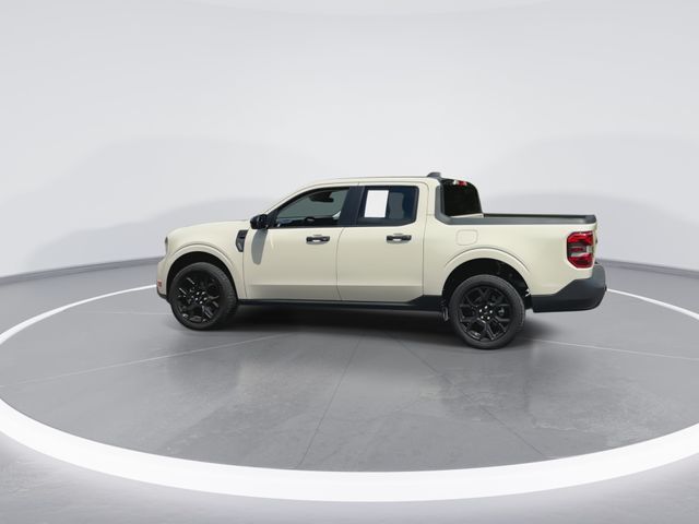 Used 2025 Beige Ford XLT image 7
