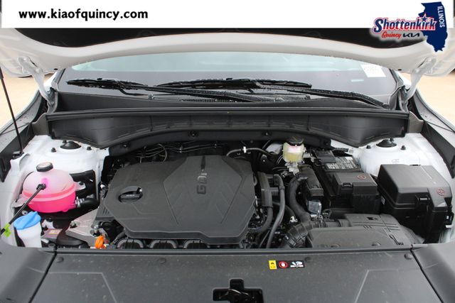 New 2026 Kia Sorento SUV