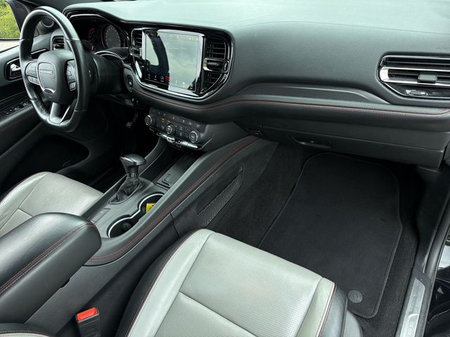 Used 2023 Black Dodge R/T Plus Blacktop image 36