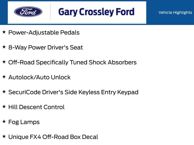 Used 2019 White Ford XLT image 19