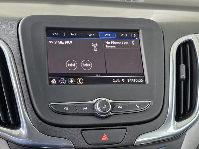 Used 2020 Chevrolet Equinox SUV