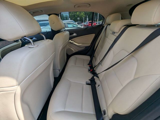Used 2019 Mercedes-benz GLA SUV