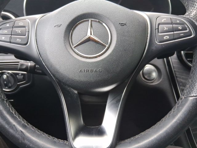 Used 2019 Mercedes-benz GLC SUV