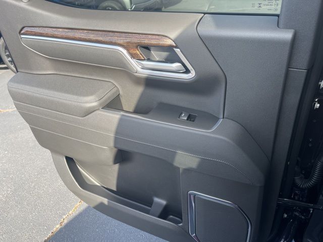 2026 GMC Sierra 1500 Elevation:45089