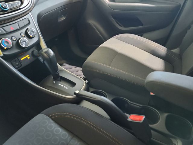 Used 2020 Chevrolet Trax SUV