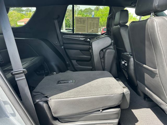 2023 GMC Yukon Denali photo