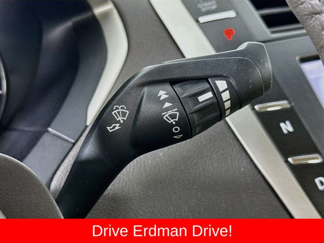 Used 2013 Lincoln MKZ Sedan