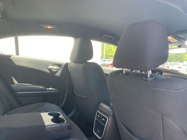 2022 Dodge Charger SXT photo