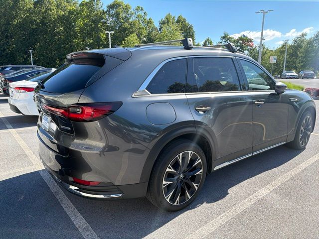used 2024 Mazda CX-90 PHEV car, priced at $37,499