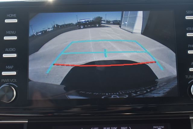 2024 Toyota Sienna XLE - Photo 31