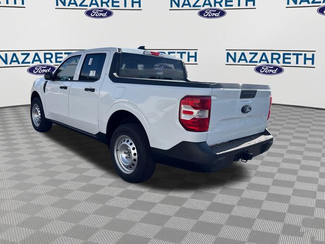 new 2026 Ford Maverick car, priced at $29,537