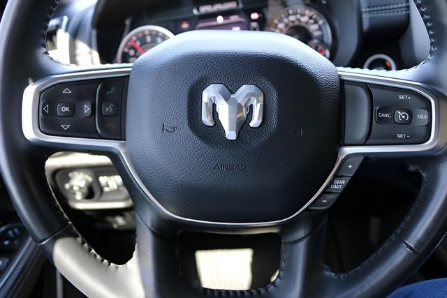 Used Car 2023 Ram 1500  Laramie For Sale Under $50,000 In Austin, Texas