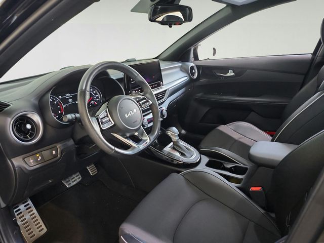 Used 2023 Kia Forte Sedan