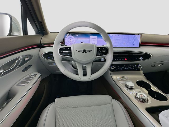 Thumbnail: 2026 Genesis GV70 - 19