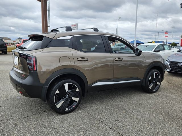 New 2026 Brown Nissan SR image 14