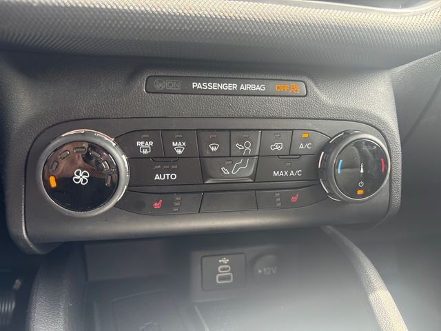 used 2023 Ford Bronco Sport car, priced at $25,999