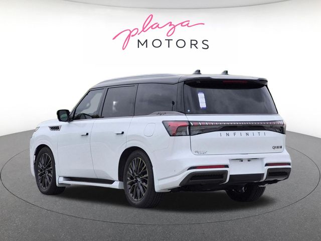 2026 INFINITI QX80 Autograph - Photo 7