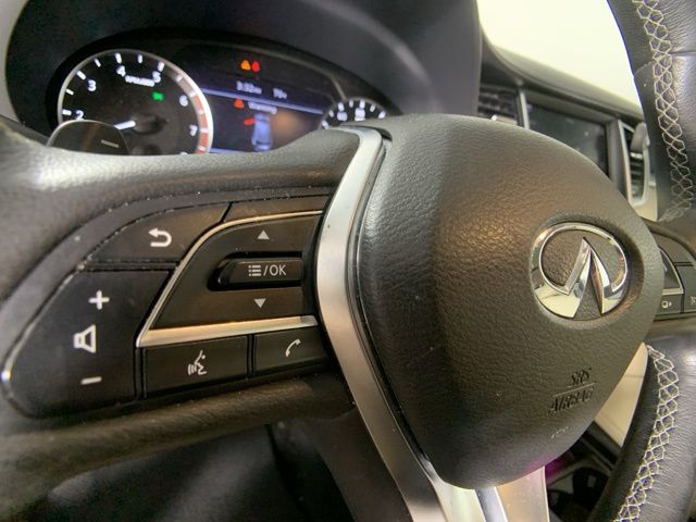 2020 INFINITI QX50 LUXE 15