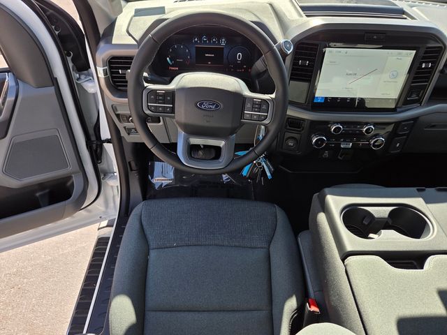 New 2026 Ford F-150 SuperCab 6.5' Box XLT