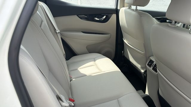 Used 2018 Nissan Rogue Sport SUV
