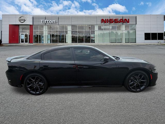 Used 2023 Dodge Charger Sedan