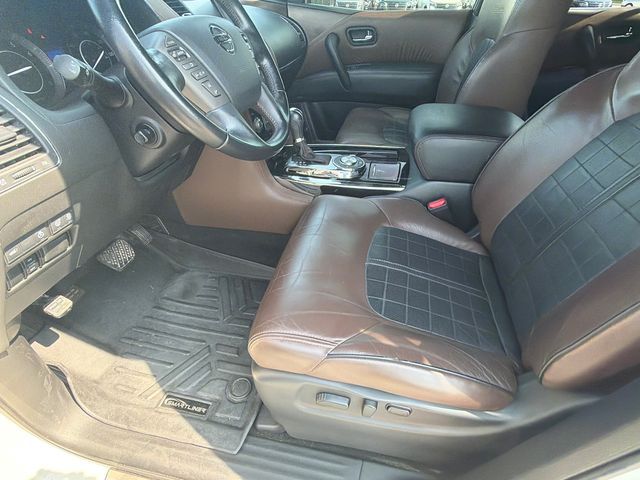 Used 2020 Nissan Armada SUV