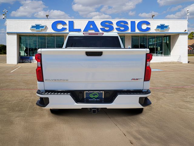 2026 Chevrolet Silverado 1500 RST - 5
