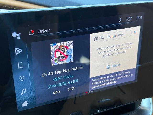 used 2024 Chevrolet Corvette car, priced at $72,598