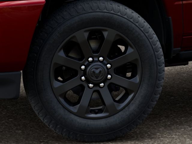 new 2026 Ram 2500 car, priced at $85,690