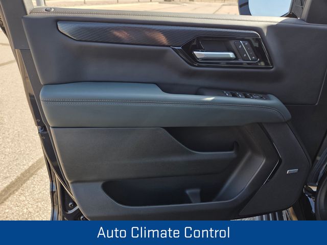 2026 GMC Yukon XL 4WD AT4