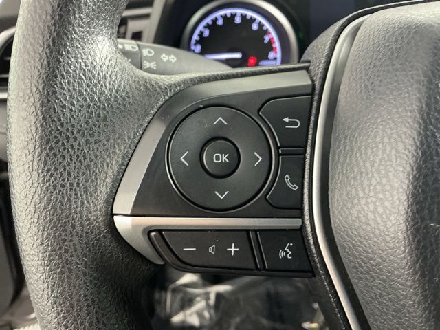 used 2023 Toyota Camry car, priced at $22,525