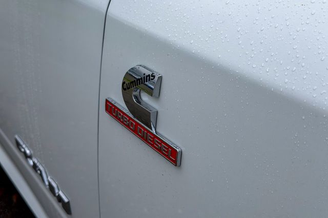 new 2026 Ram 2500 car, priced at $72,465