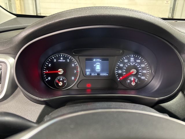 2019 Kia Sorento LX photo